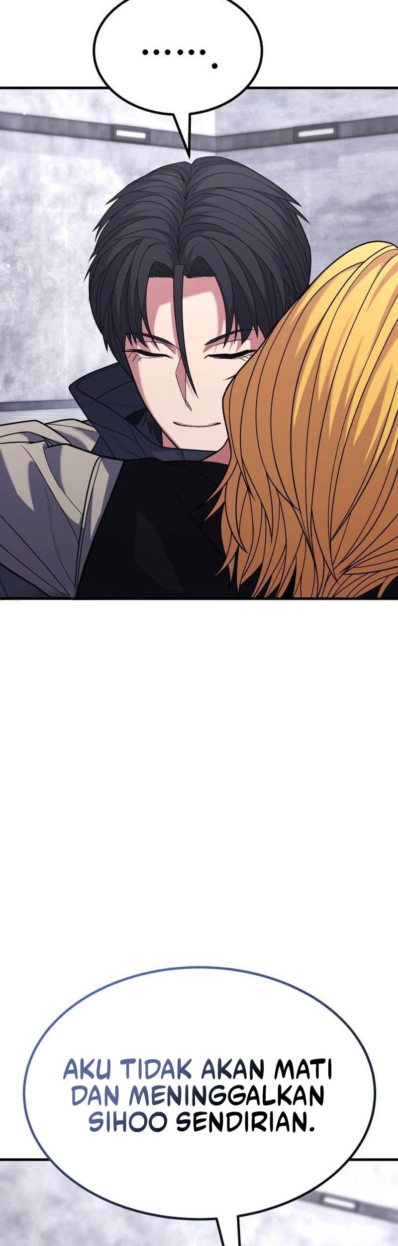 Expelled Hero Is Too Strong Chapter 52 Gambar 19
