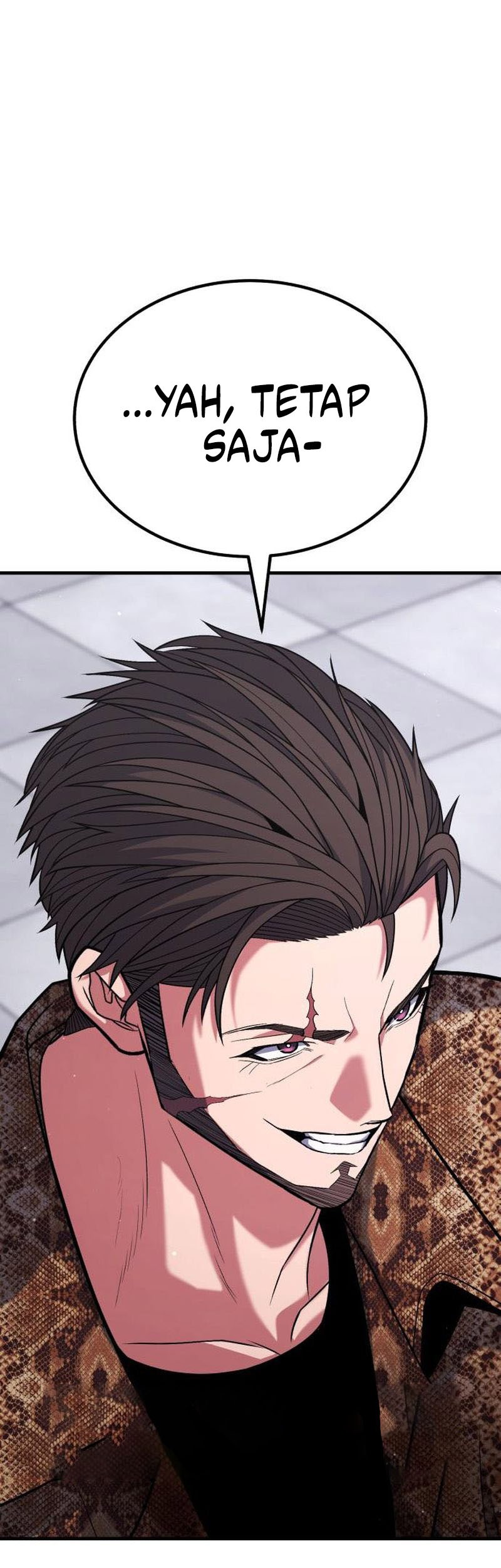 Expelled Hero Is Too Strong Chapter 52 Gambar 22