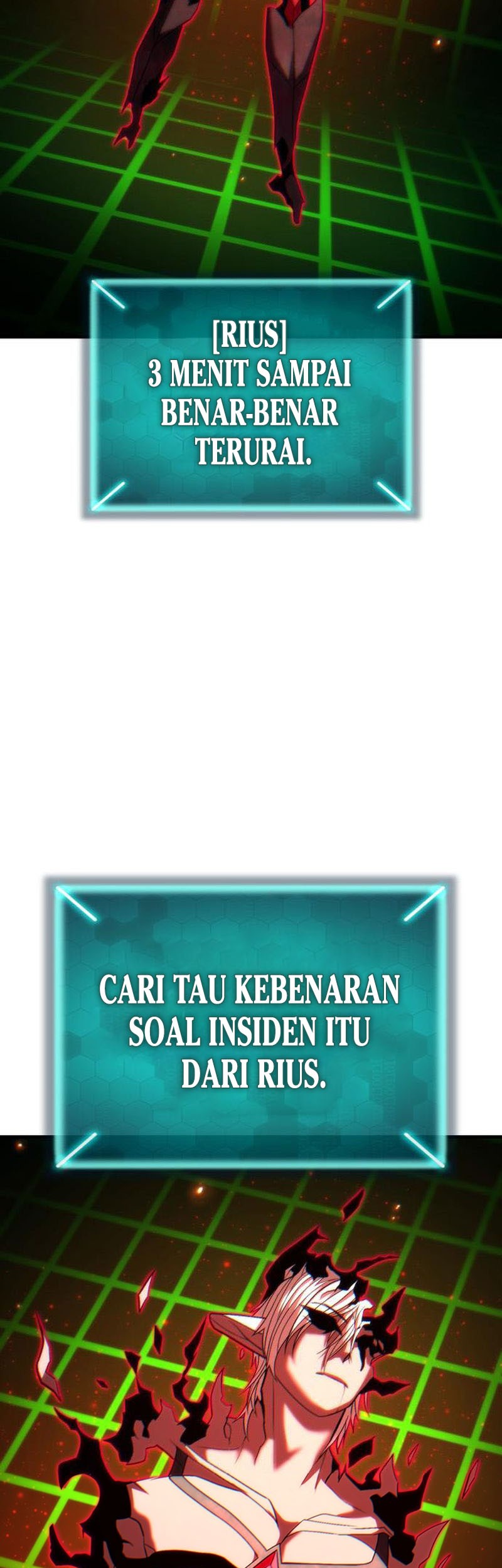 Expelled Hero Is Too Strong Chapter 52 Gambar 28