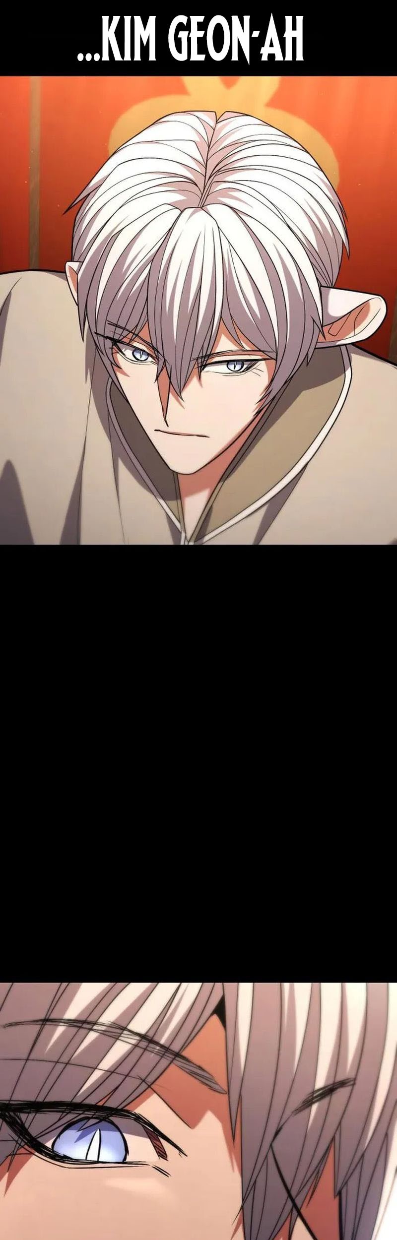Expelled Hero Is Too Strong Chapter 53 Gambar 34