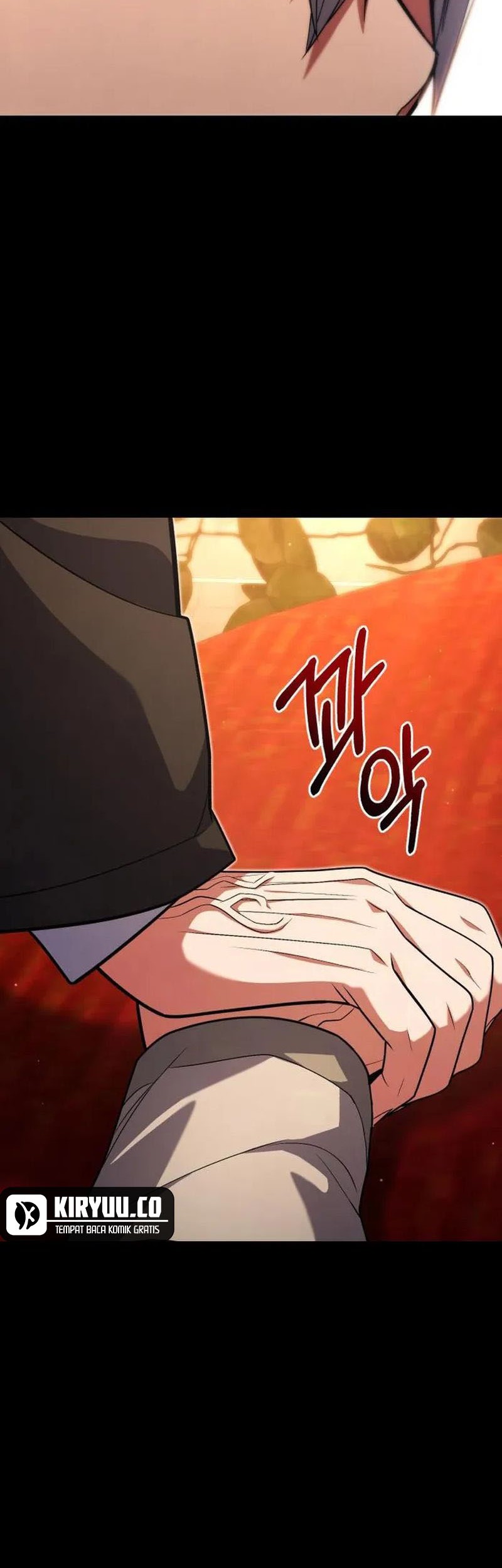 Expelled Hero Is Too Strong Chapter 53 Gambar 35