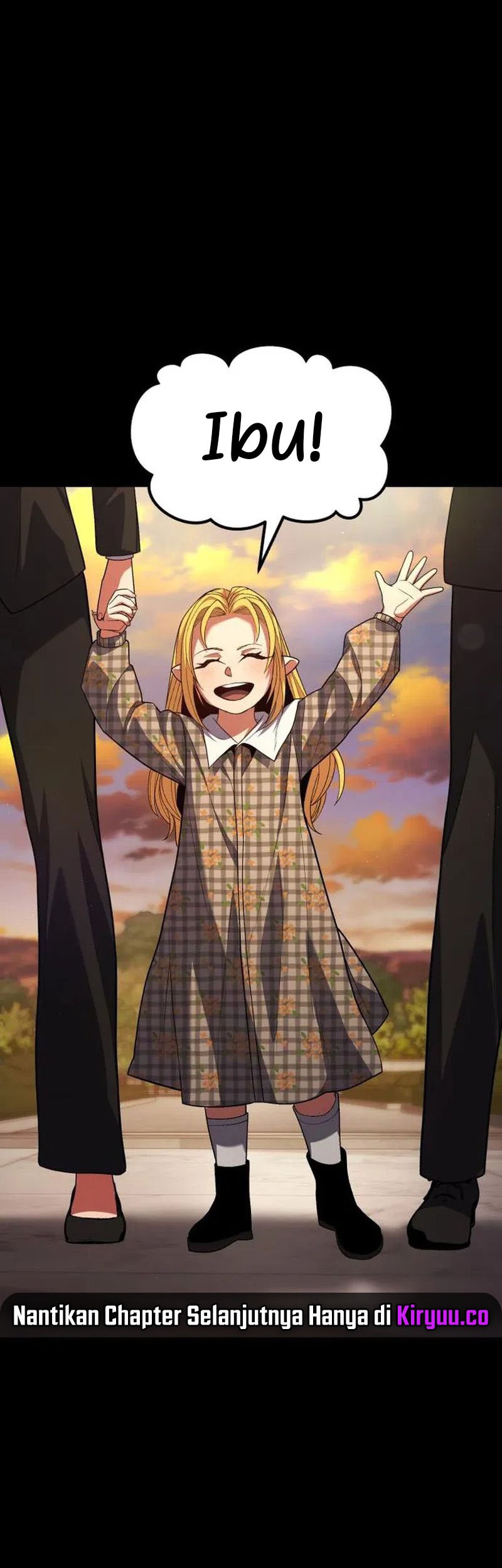 Expelled Hero Is Too Strong Chapter 53 Gambar 39
