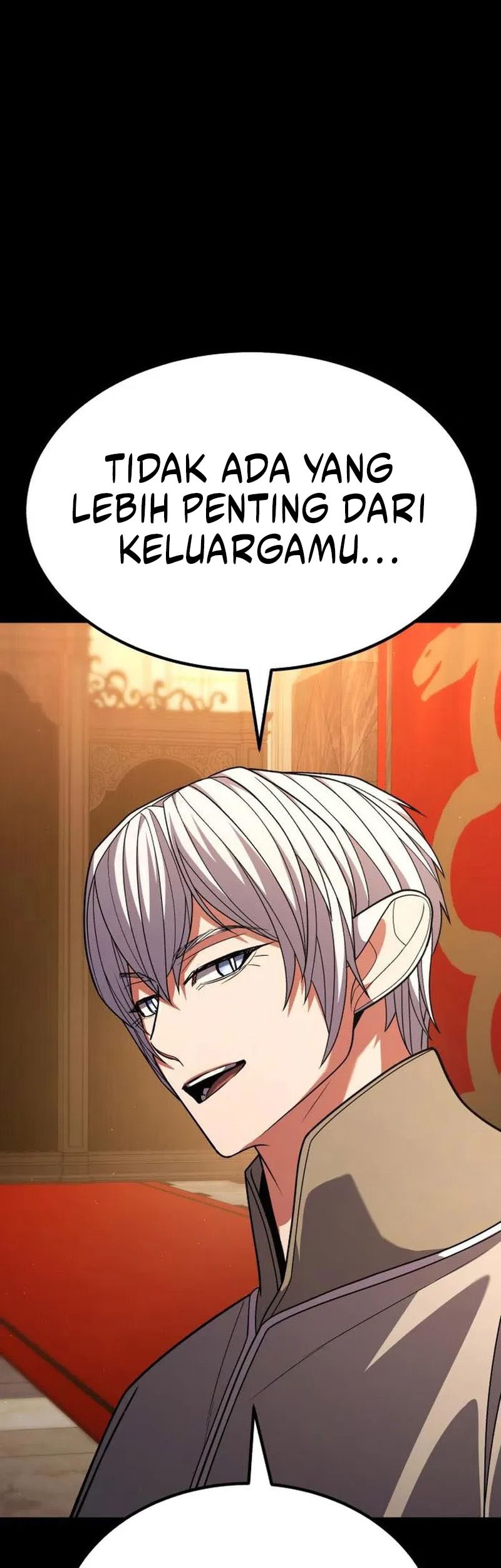 Expelled Hero Is Too Strong Chapter 53 Gambar 44