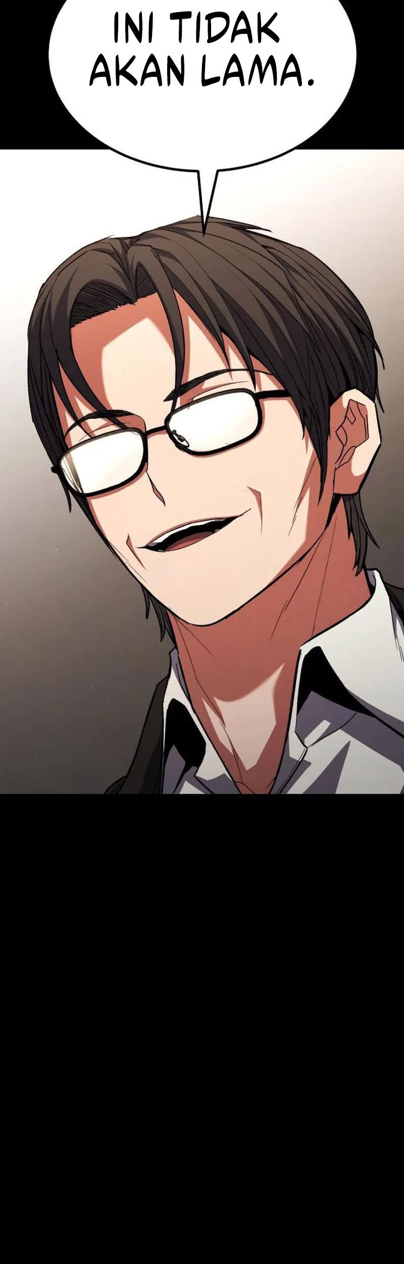 Expelled Hero Is Too Strong Chapter 53 Gambar 47