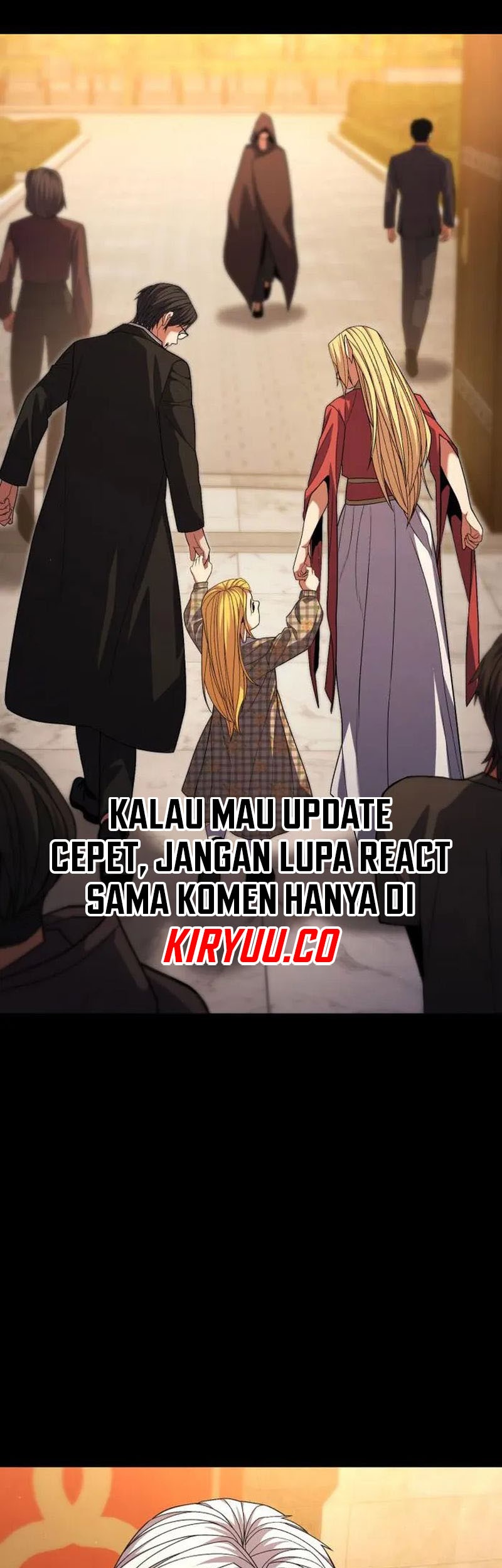Expelled Hero Is Too Strong Chapter 53 Gambar 48