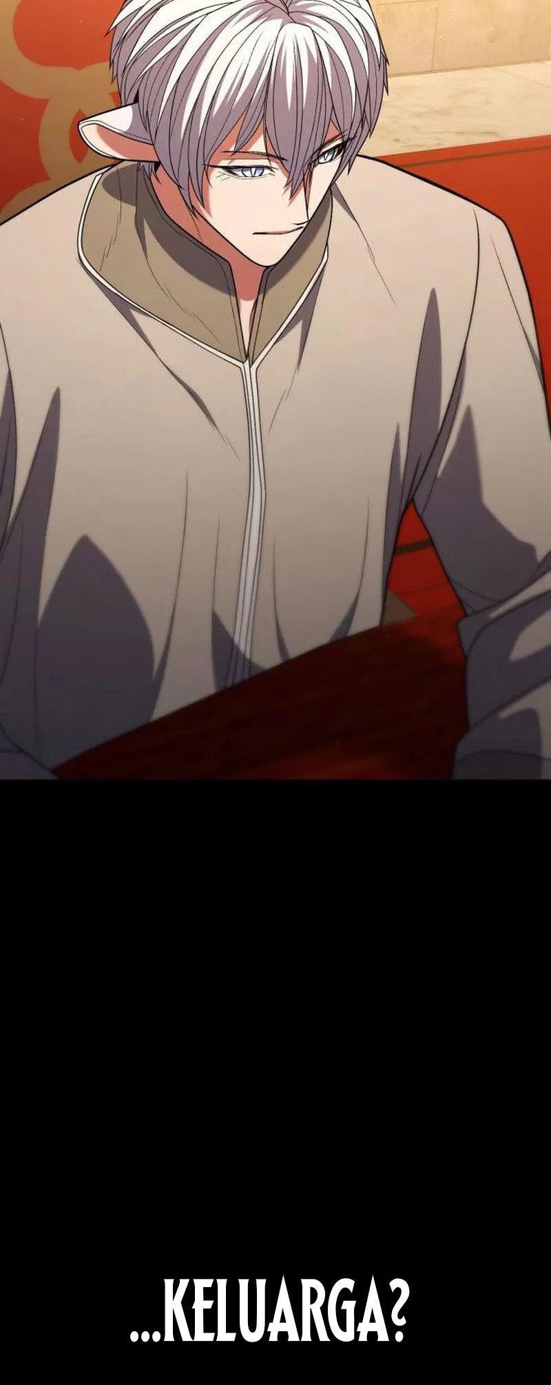 Expelled Hero Is Too Strong Chapter 53 Gambar 49