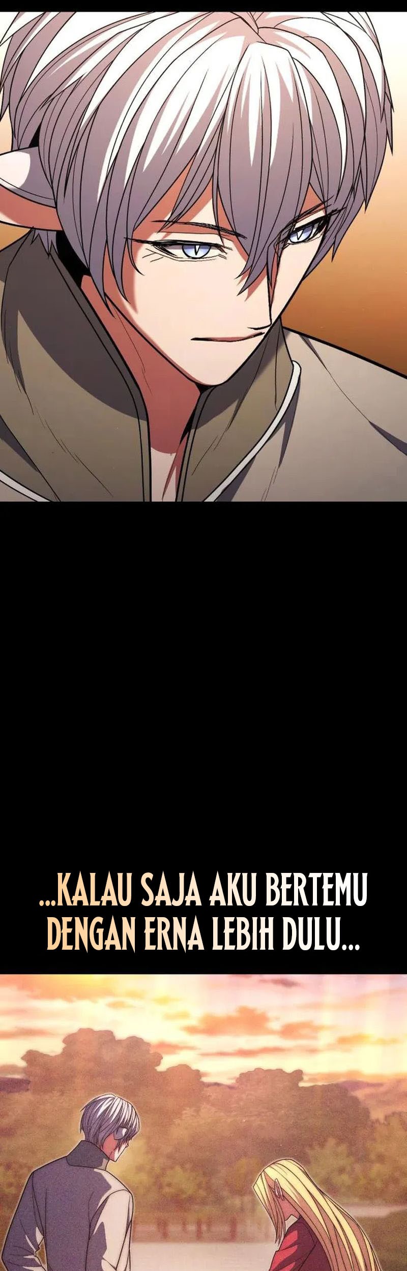 Expelled Hero Is Too Strong Chapter 53 Gambar 50