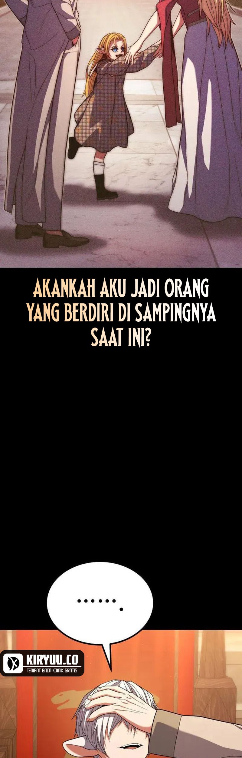 Expelled Hero Is Too Strong Chapter 53 Gambar 51