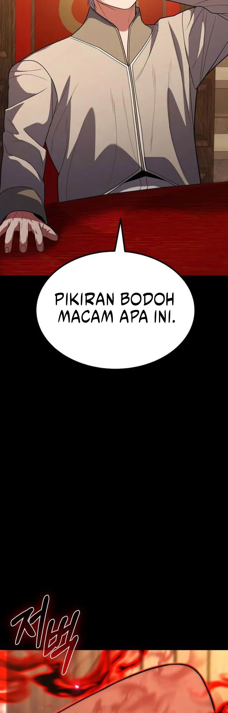 Expelled Hero Is Too Strong Chapter 53 Gambar 52