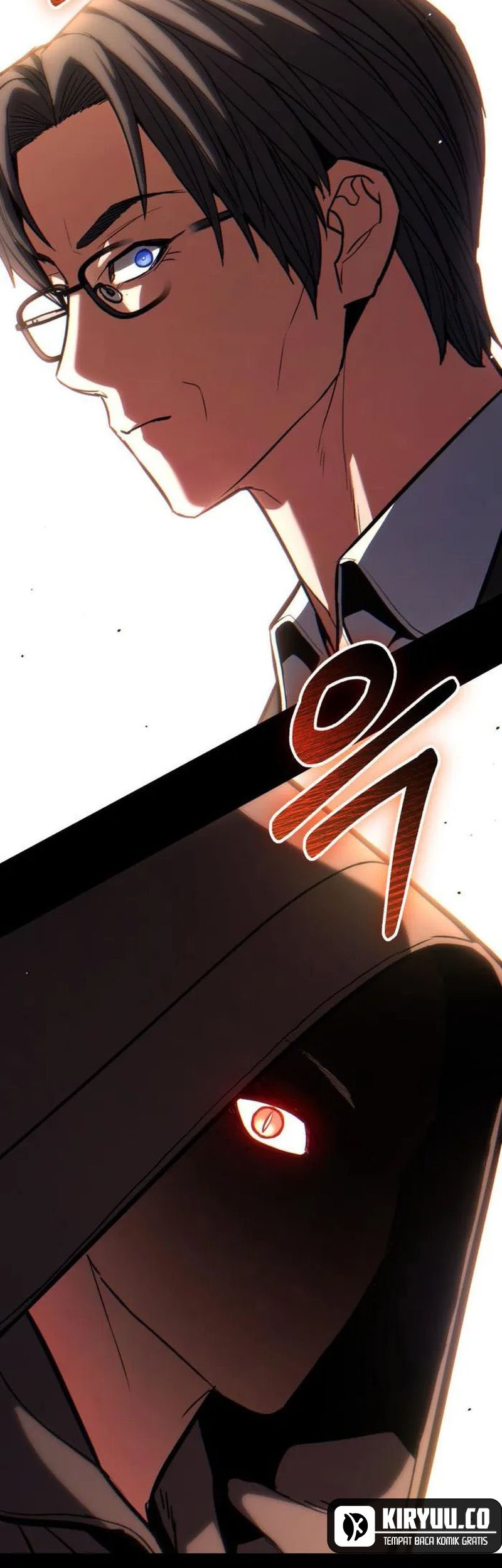 Expelled Hero Is Too Strong Chapter 53 Gambar 55