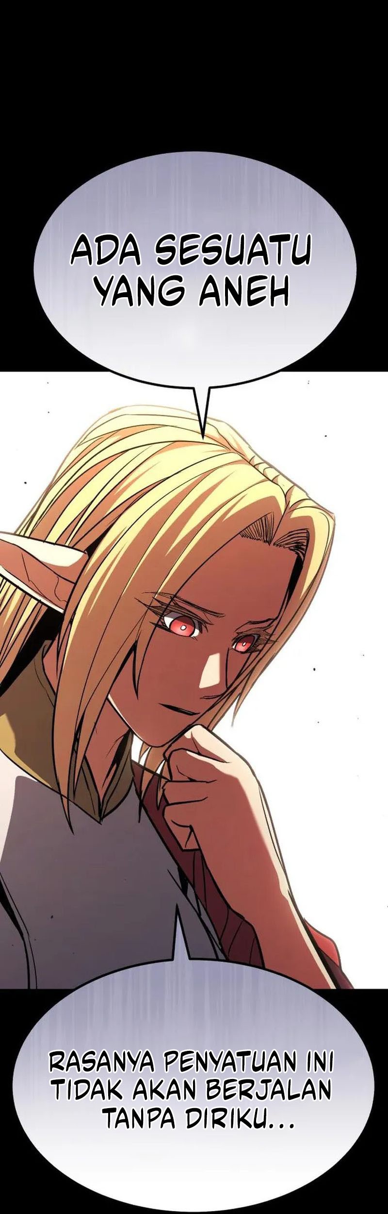 Expelled Hero Is Too Strong Chapter 53 Gambar 58
