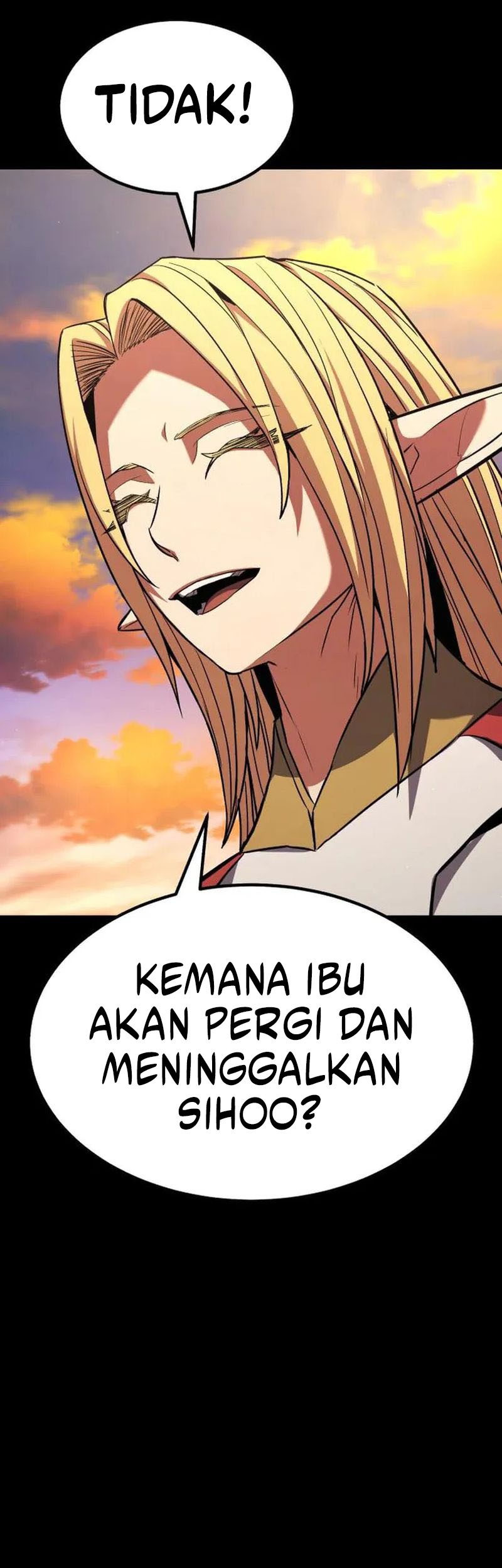 Expelled Hero Is Too Strong Chapter 53 Gambar 62