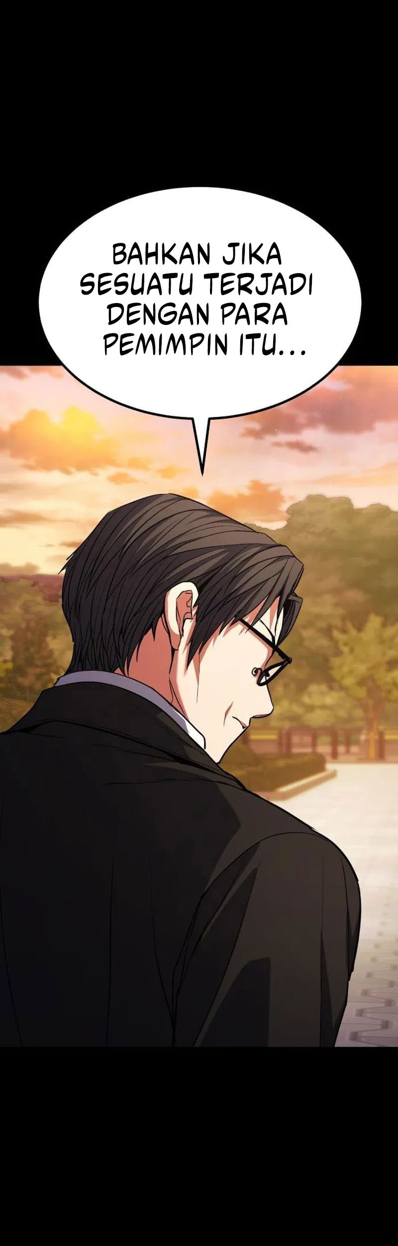 Expelled Hero Is Too Strong Chapter 53 Gambar 64