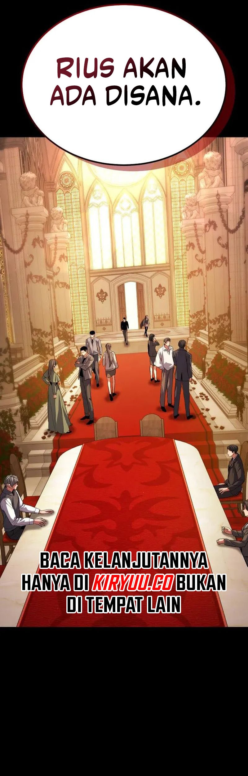 Expelled Hero Is Too Strong Chapter 53 Gambar 66
