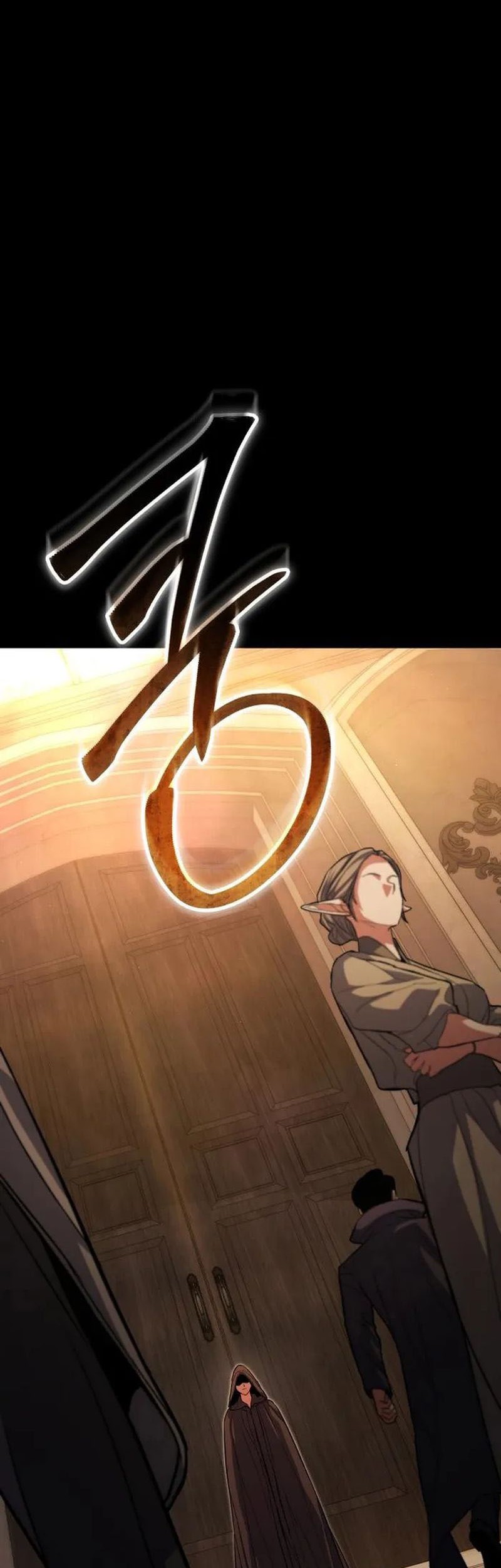 Expelled Hero Is Too Strong Chapter 53 Gambar 67