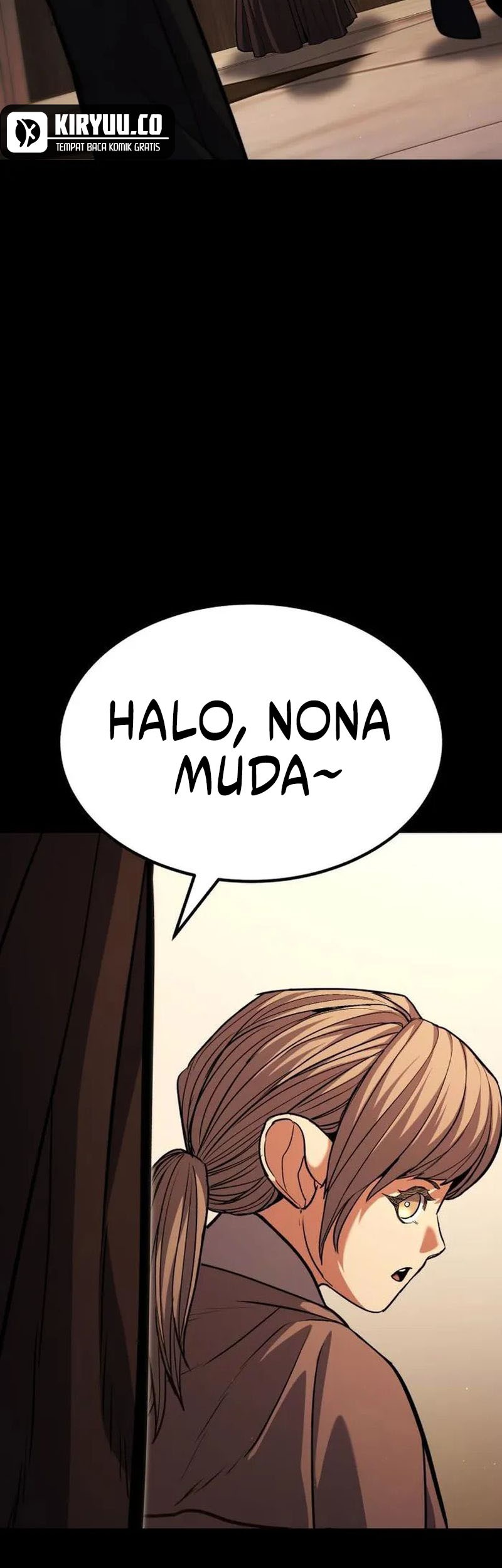 Expelled Hero Is Too Strong Chapter 53 Gambar 68