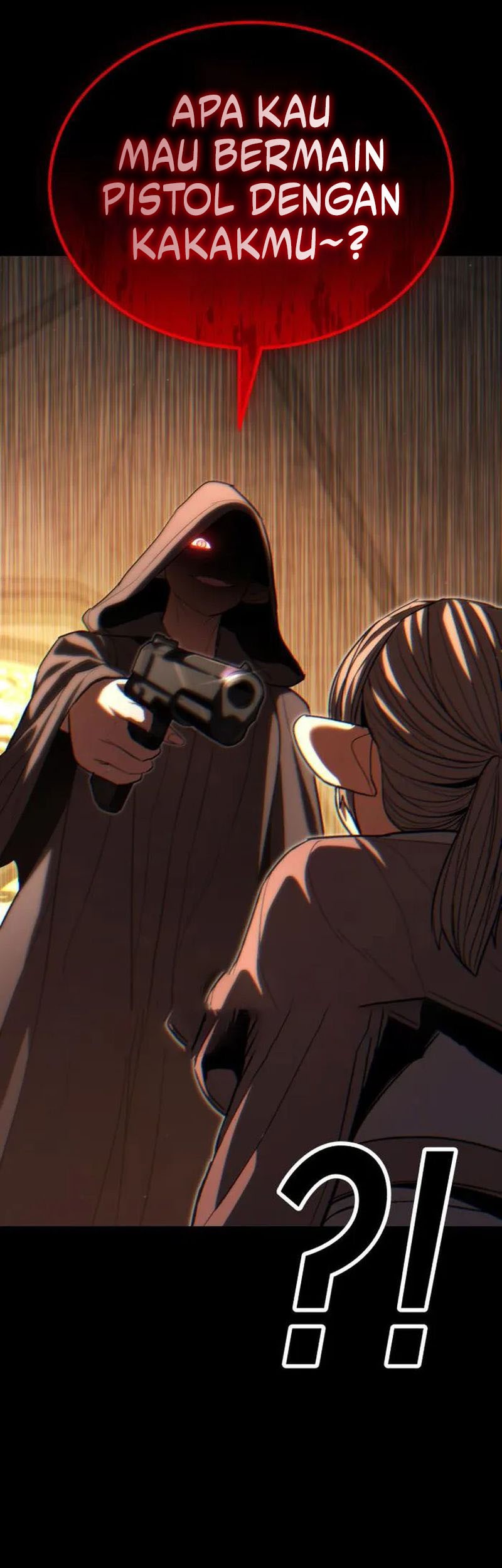 Expelled Hero Is Too Strong Chapter 53 Gambar 70