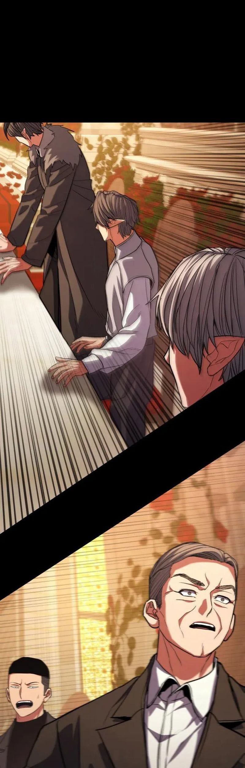 Expelled Hero Is Too Strong Chapter 53 Gambar 74