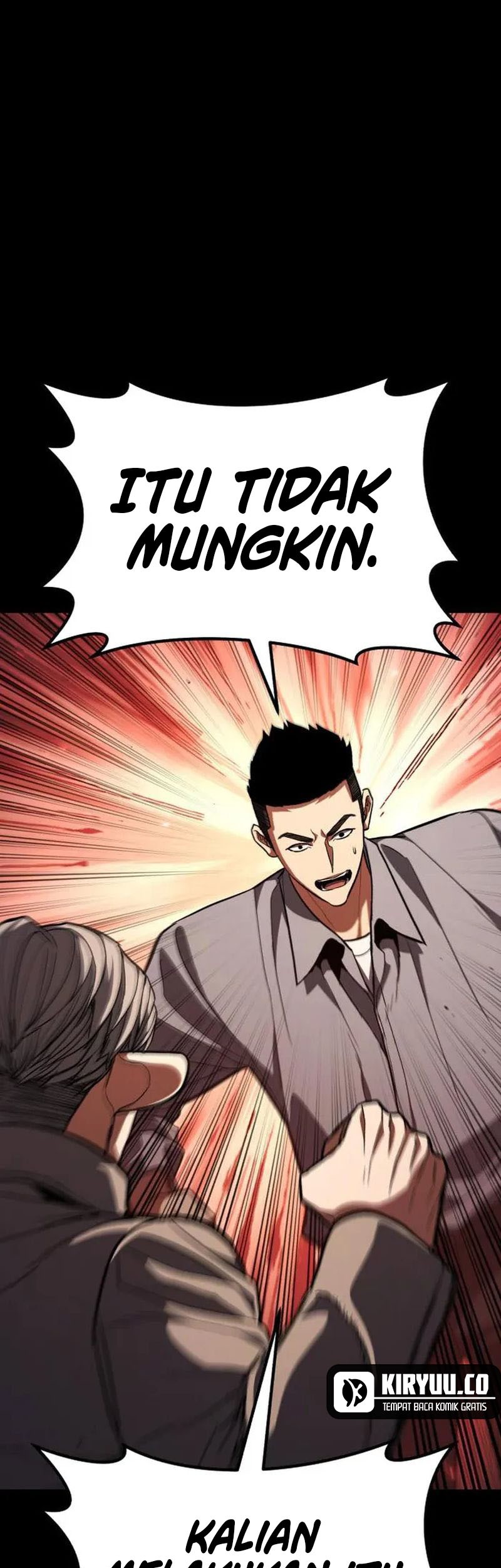 Expelled Hero Is Too Strong Chapter 53 Gambar 78