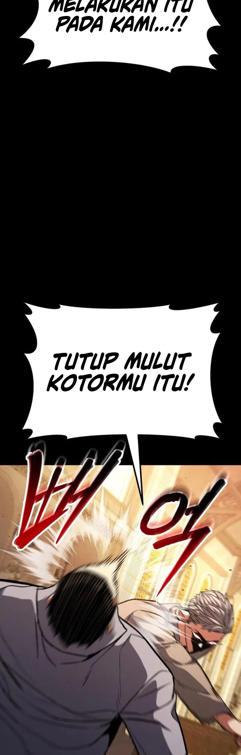 Expelled Hero Is Too Strong Chapter 53 Gambar 79
