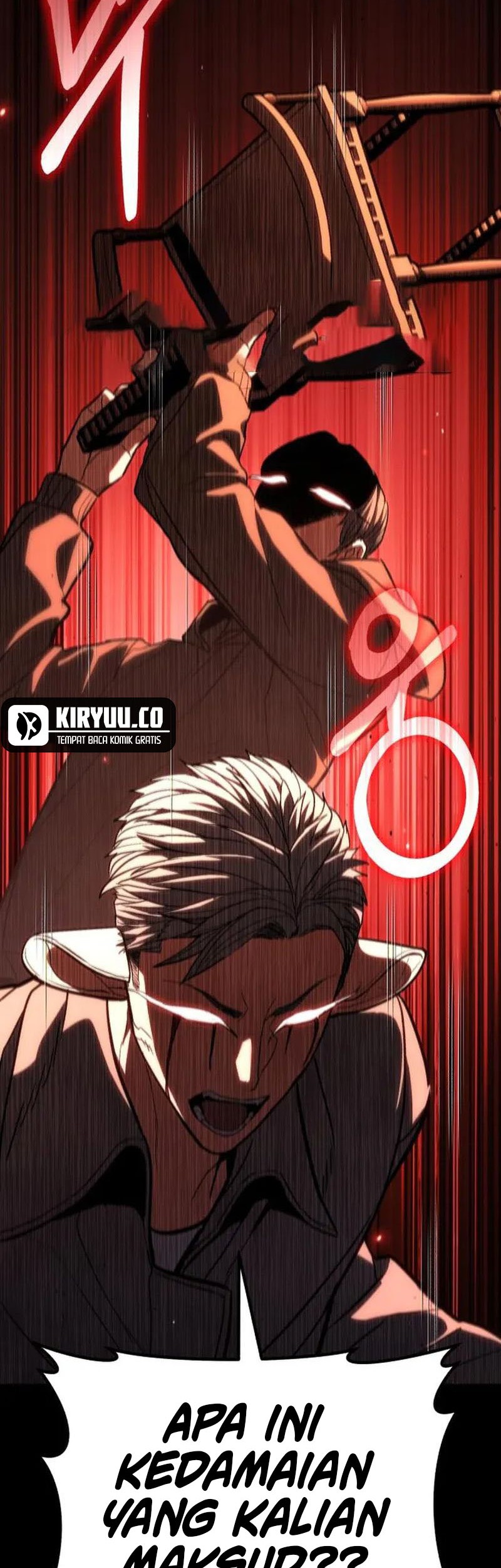 Expelled Hero Is Too Strong Chapter 53 Gambar 82