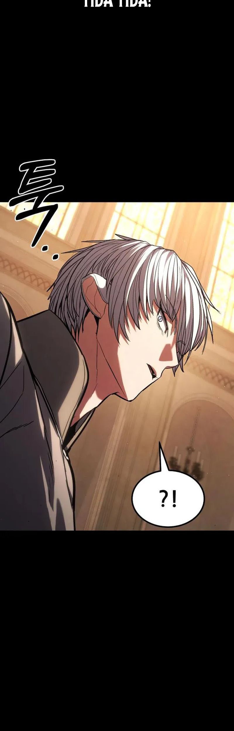 Expelled Hero Is Too Strong Chapter 53 Gambar 87