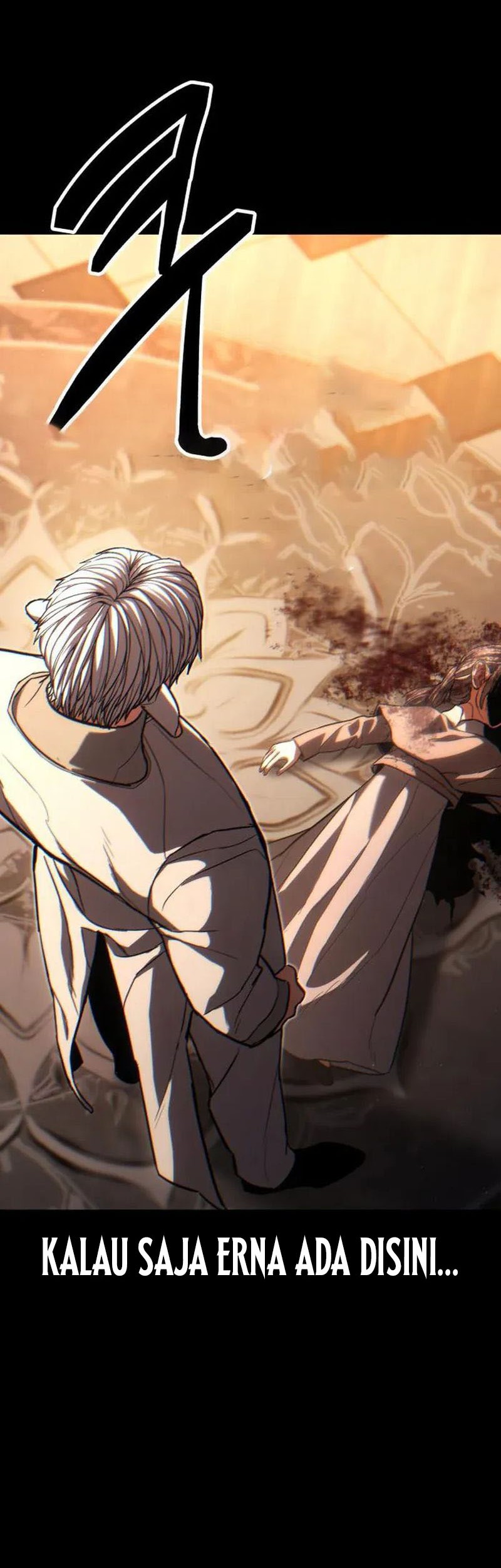 Expelled Hero Is Too Strong Chapter 53 Gambar 88