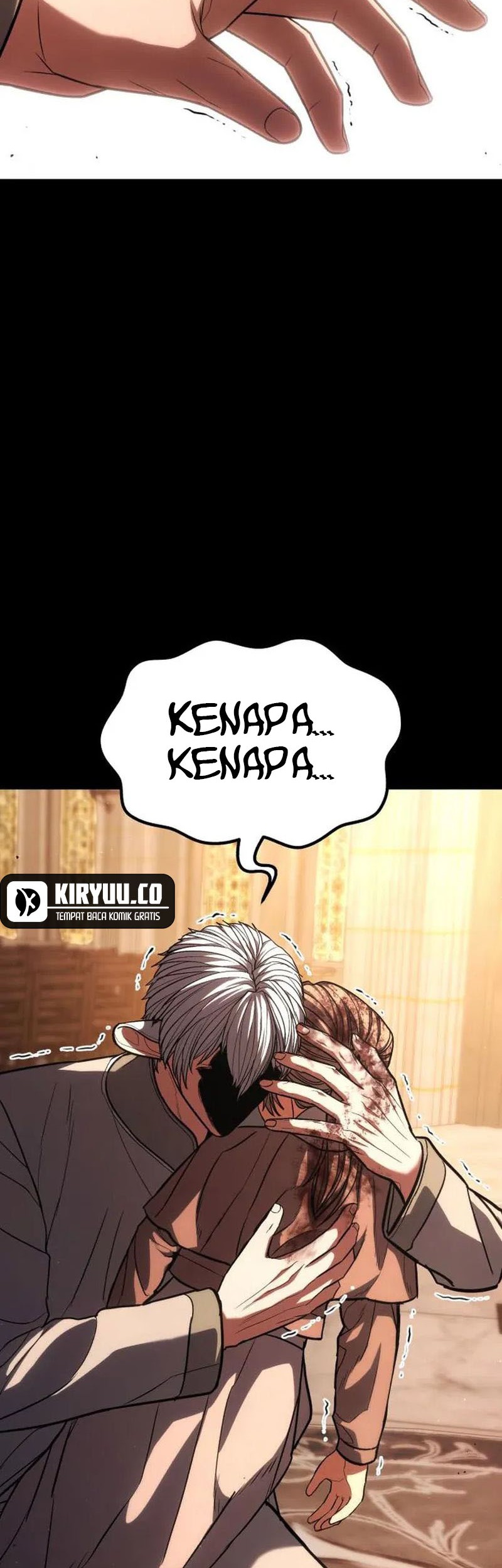 Expelled Hero Is Too Strong Chapter 53 Gambar 90