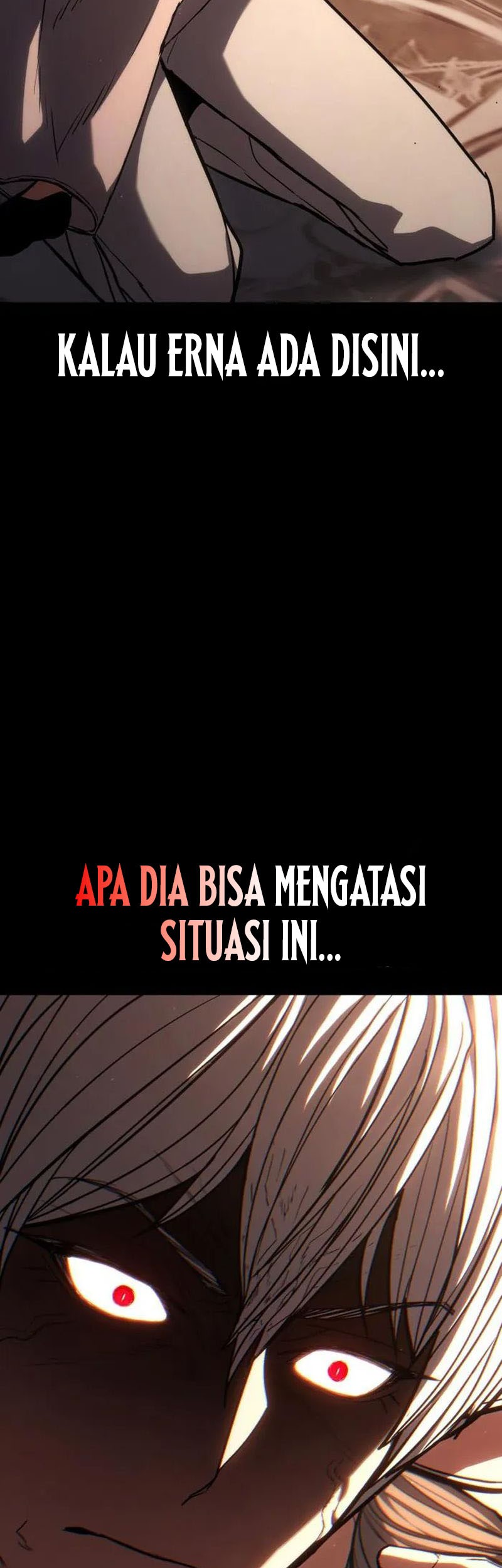 Expelled Hero Is Too Strong Chapter 53 Gambar 91