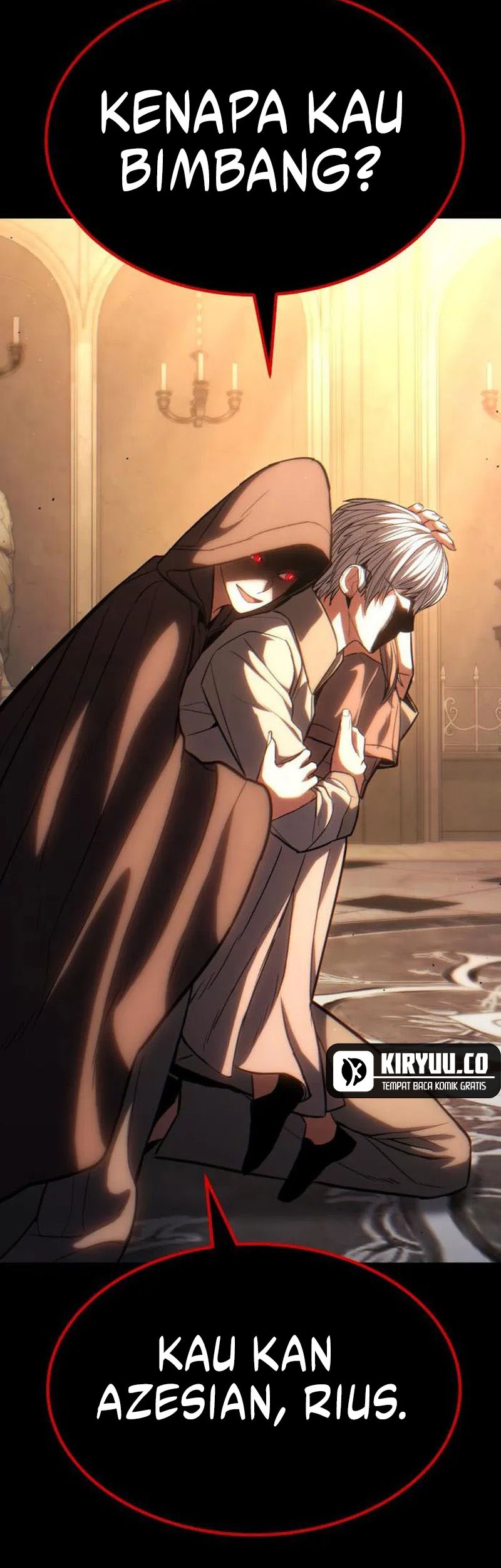Expelled Hero Is Too Strong Chapter 53 Gambar 94