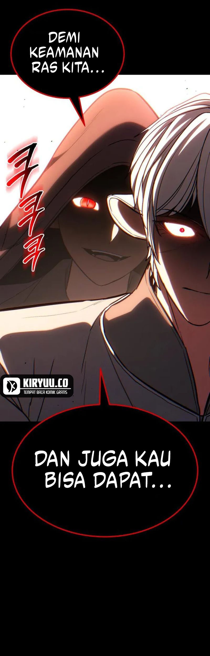 Expelled Hero Is Too Strong Chapter 53 Gambar 97