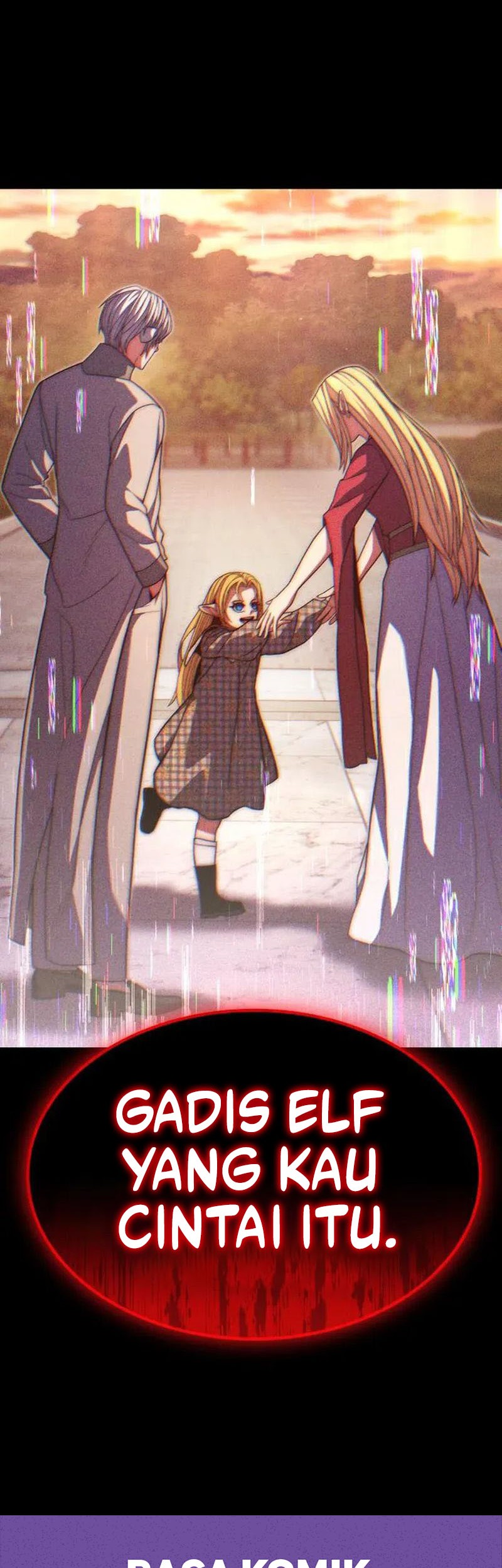 Expelled Hero Is Too Strong Chapter 53 Gambar 98