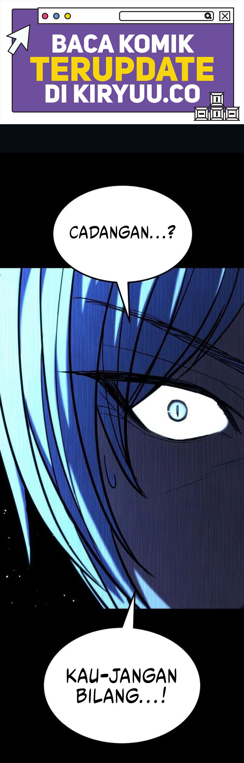 Baca Manhwa Expelled Hero Is Too Strong Chapter 53 Gambar 2