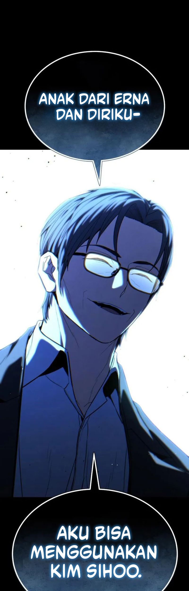 Expelled Hero Is Too Strong Chapter 53 Gambar 4