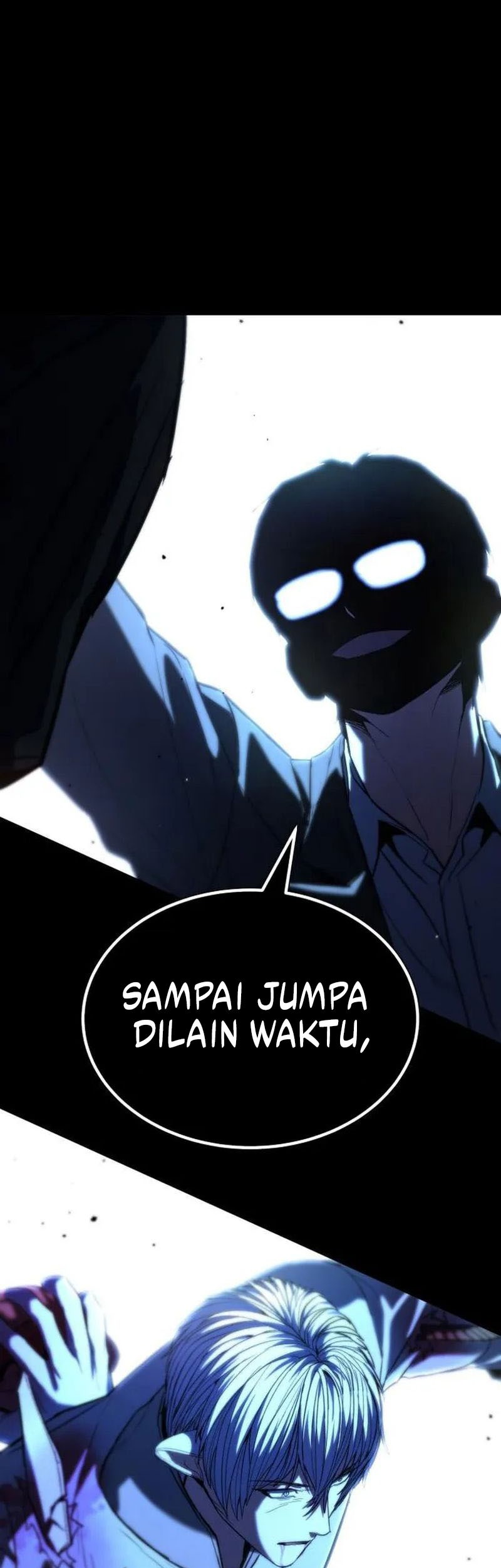 Expelled Hero Is Too Strong Chapter 53 Gambar 8