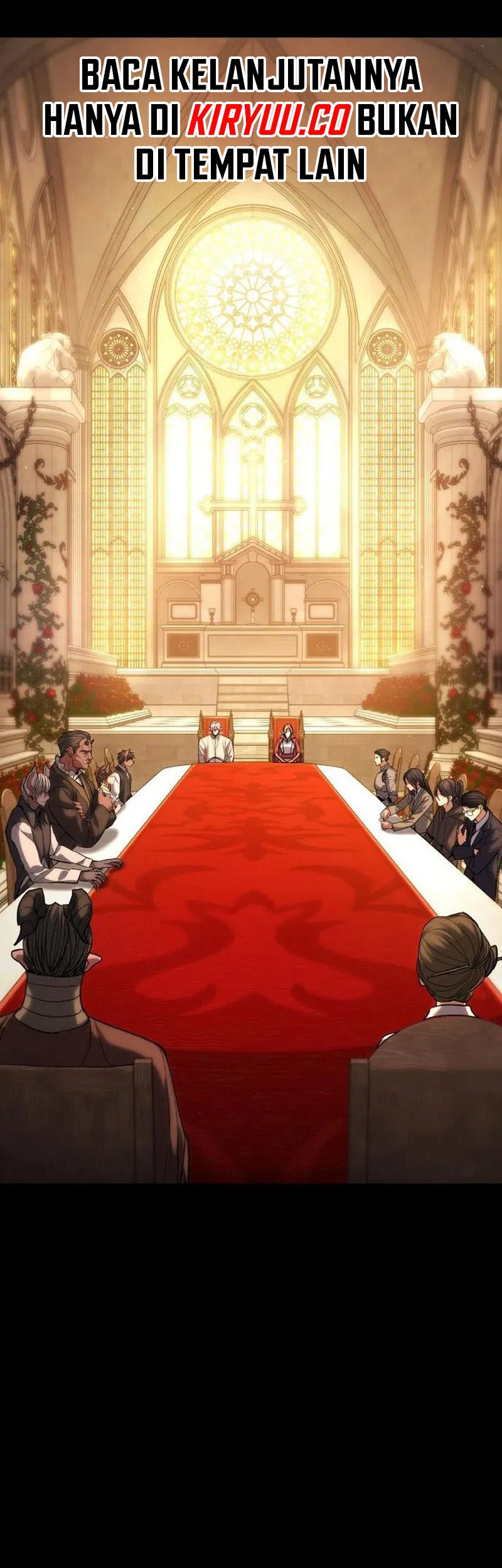 Expelled Hero Is Too Strong Chapter 53 Gambar 13