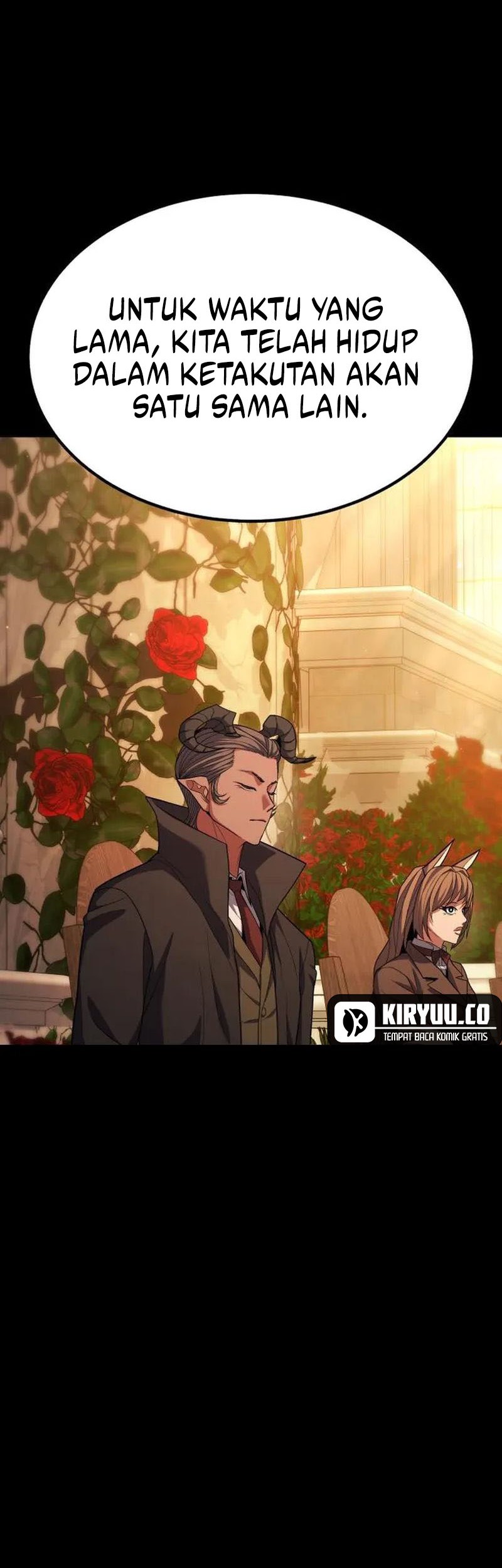 Expelled Hero Is Too Strong Chapter 53 Gambar 15