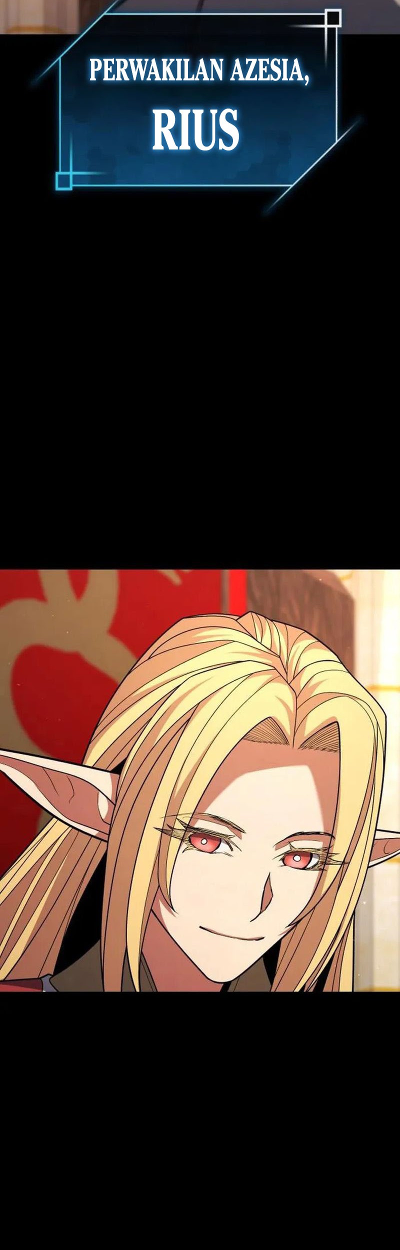 Expelled Hero Is Too Strong Chapter 53 Gambar 21
