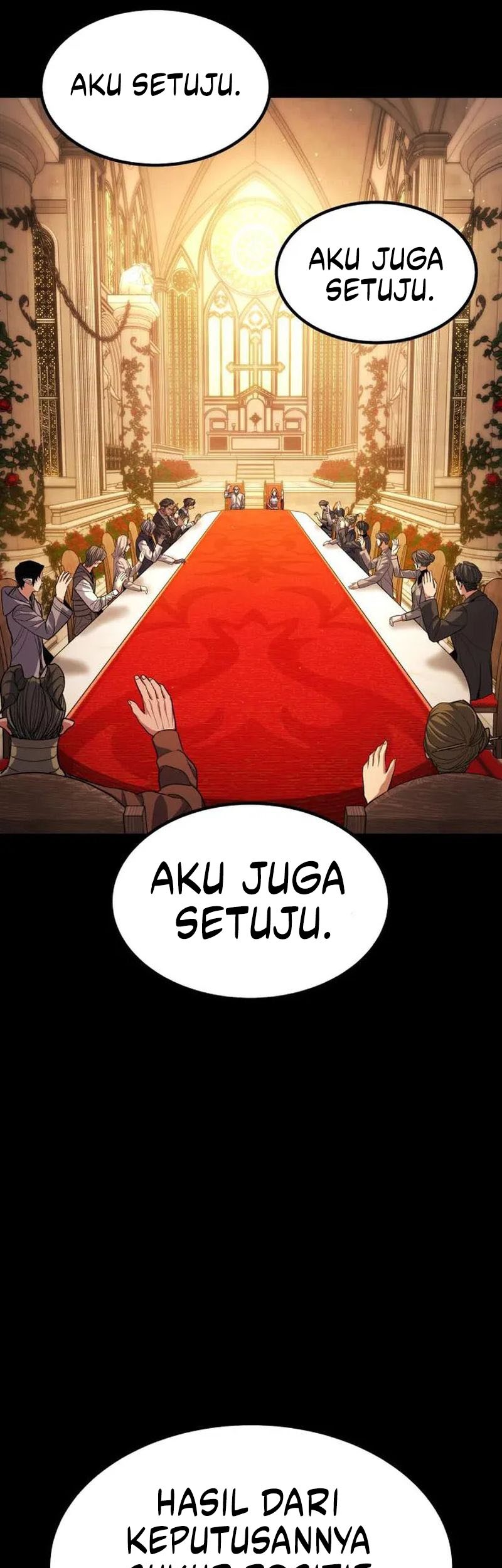Expelled Hero Is Too Strong Chapter 53 Gambar 26