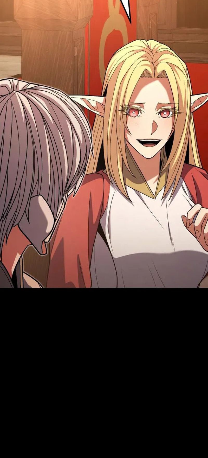 Expelled Hero Is Too Strong Chapter 53 Gambar 29