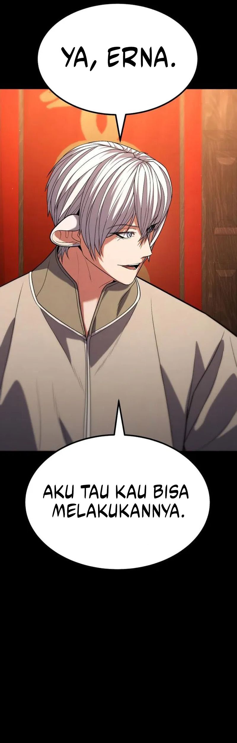 Expelled Hero Is Too Strong Chapter 53 Gambar 30