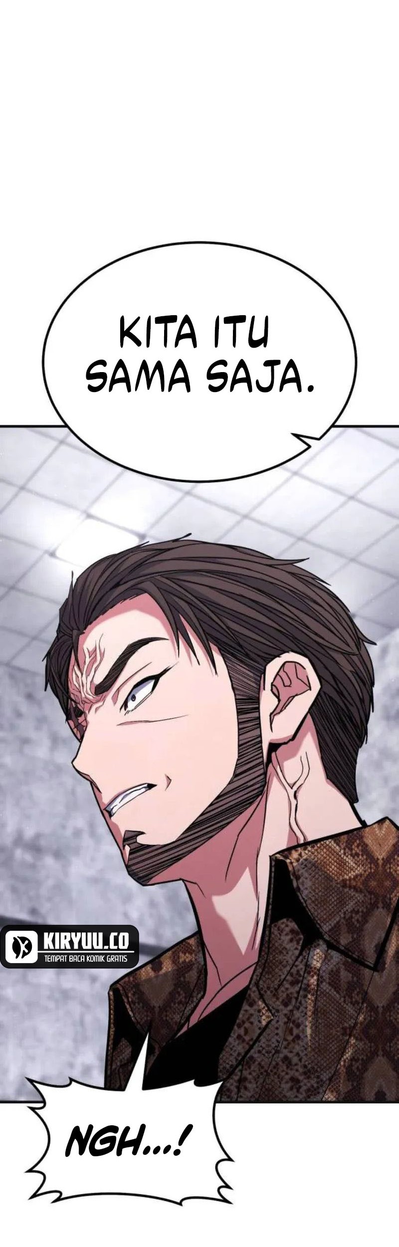Expelled Hero Is Too Strong Chapter 54 Gambar 35