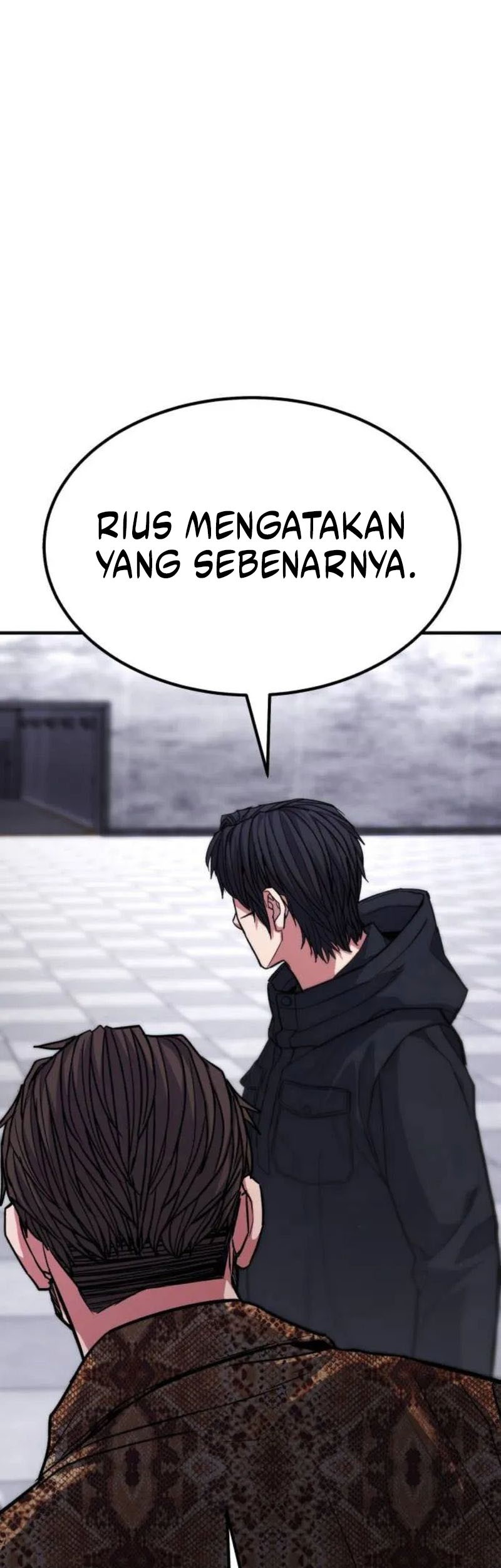 Expelled Hero Is Too Strong Chapter 54 Gambar 36