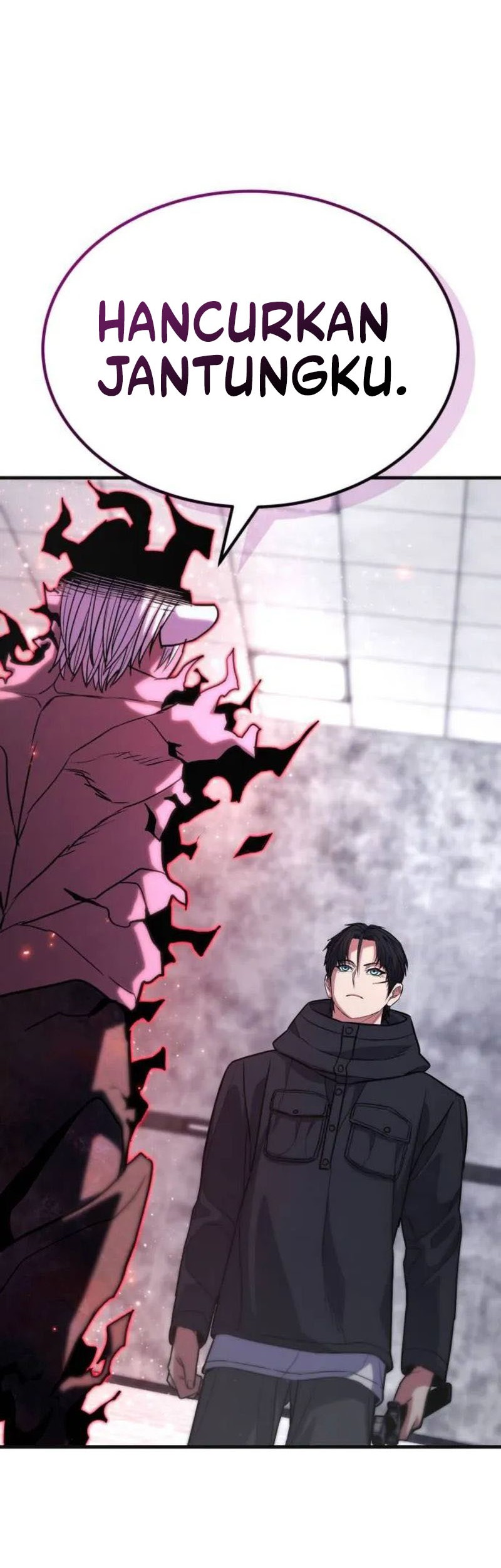 Expelled Hero Is Too Strong Chapter 54 Gambar 41