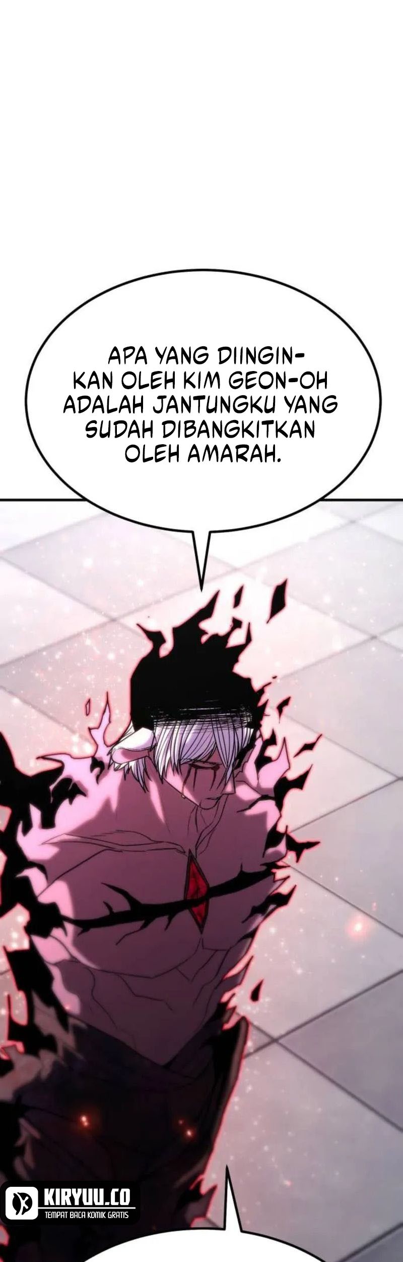 Expelled Hero Is Too Strong Chapter 54 Gambar 42