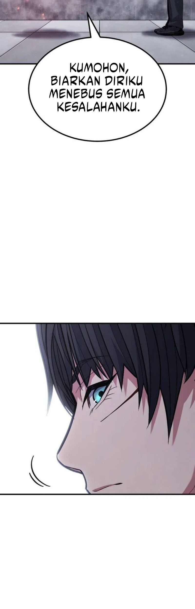 Expelled Hero Is Too Strong Chapter 54 Gambar 44