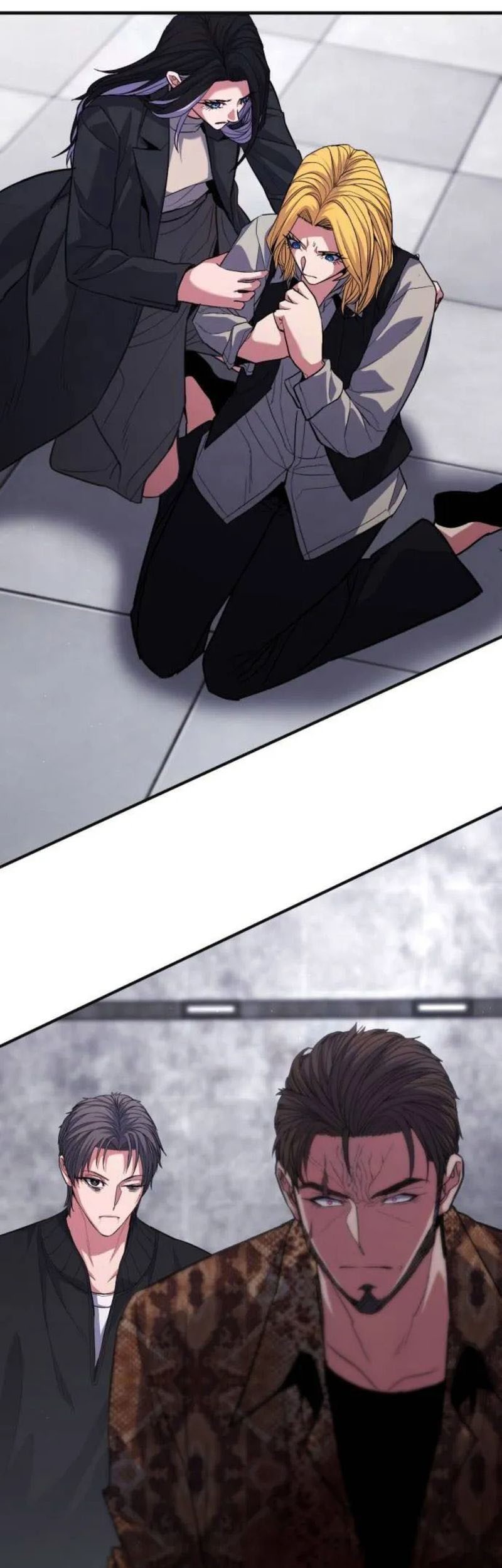 Expelled Hero Is Too Strong Chapter 54 Gambar 46
