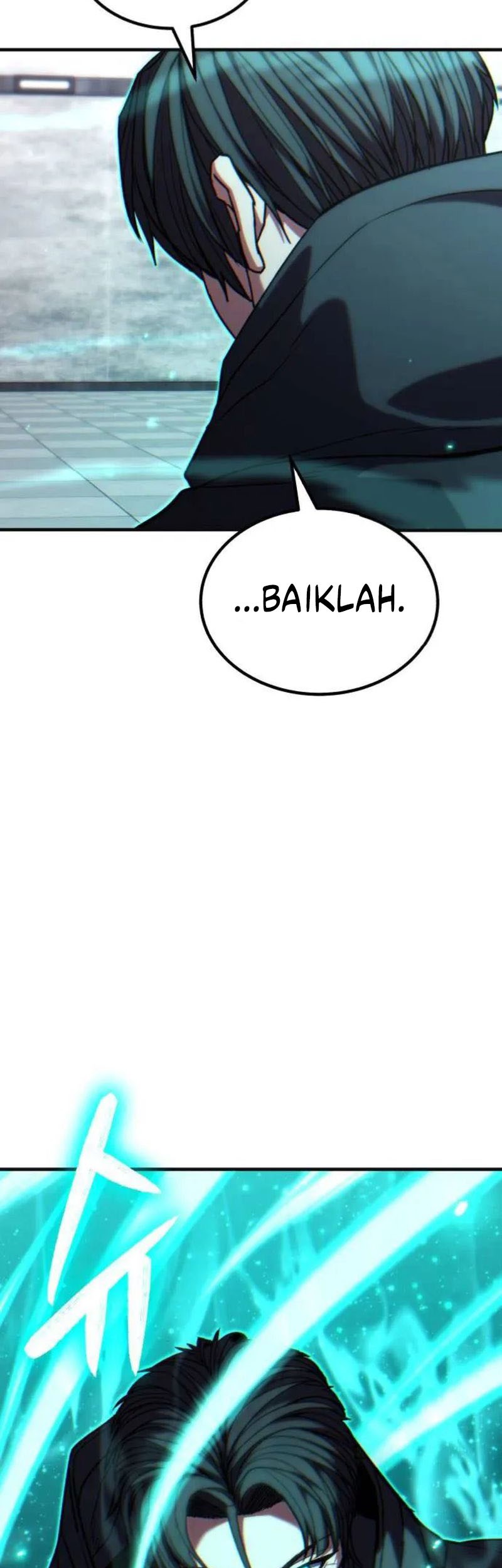 Expelled Hero Is Too Strong Chapter 54 Gambar 48