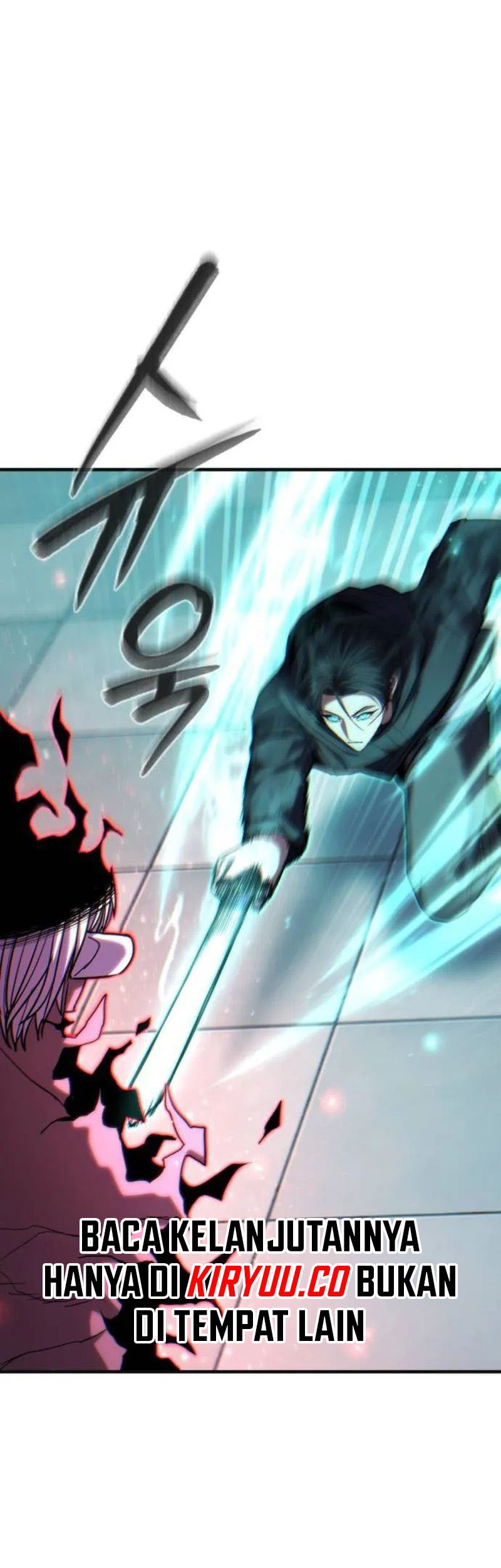 Expelled Hero Is Too Strong Chapter 54 Gambar 51