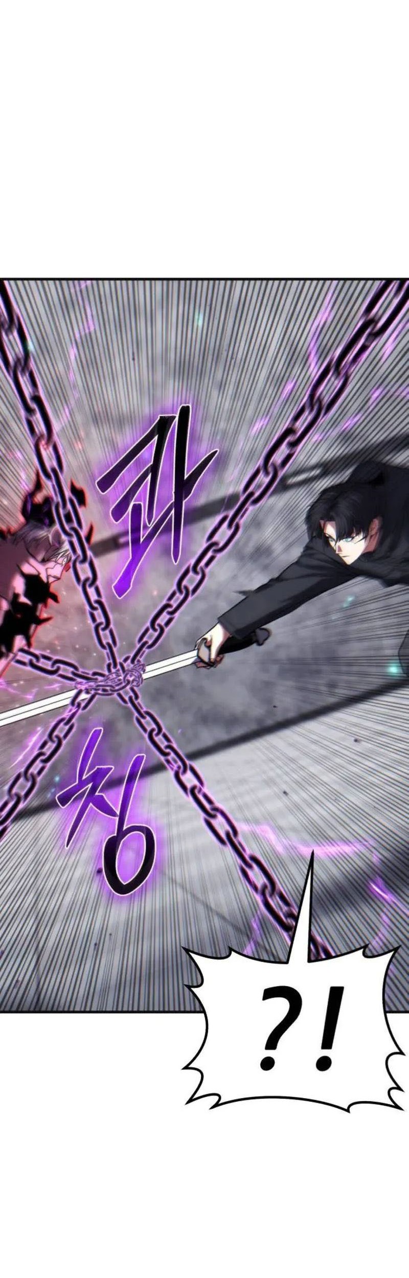 Expelled Hero Is Too Strong Chapter 54 Gambar 53